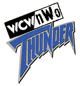 Play Online 🕹️ WCW/NWO Thunder (PS1)